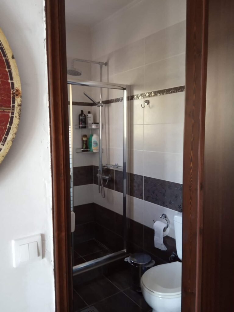 Shower